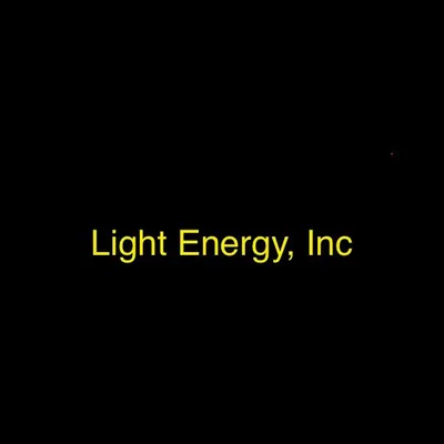 Light Energy, Inc