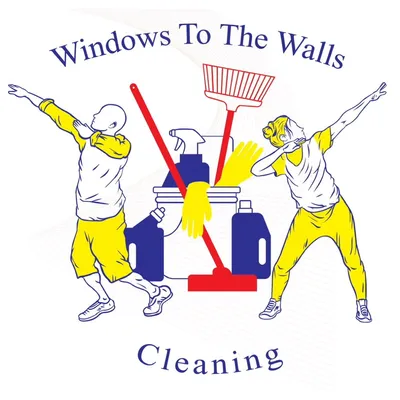 Windows To The Walls Cleaning LLC