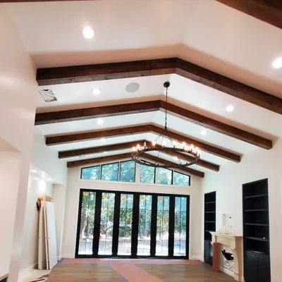 Myers Custom Woodworking unlimited