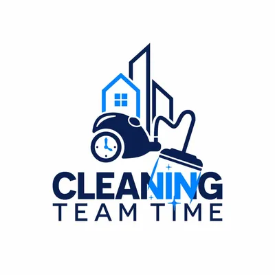 Cleaning team time