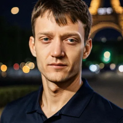 Ruslan Egorov