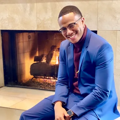 Markus Johnson