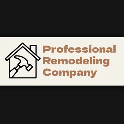 Professional Remodeling Company LLC