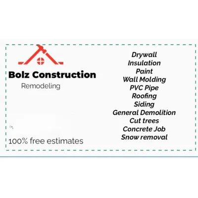 Bolz Remodelación