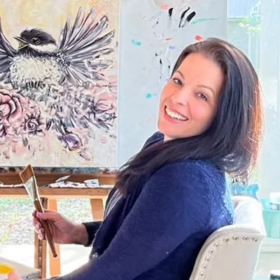 Kimberly Schwarzkopf Artwork