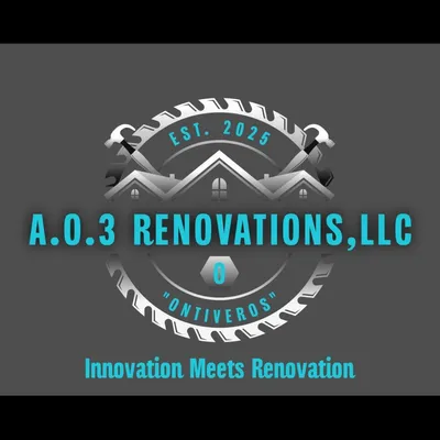 A.O.3 Renovations LLC