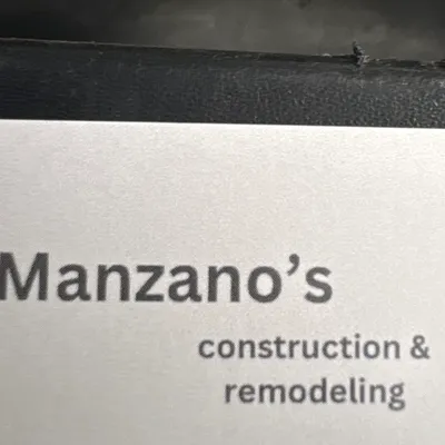 Gilberto’s Construction & Remodeling