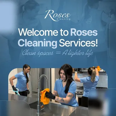 Roses Cleaning Services