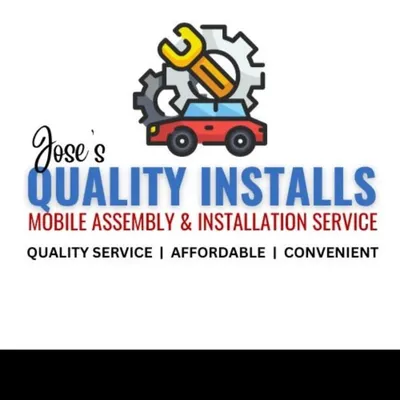 Jose assembly and installation