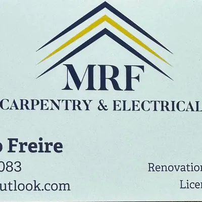 MRF general contractor