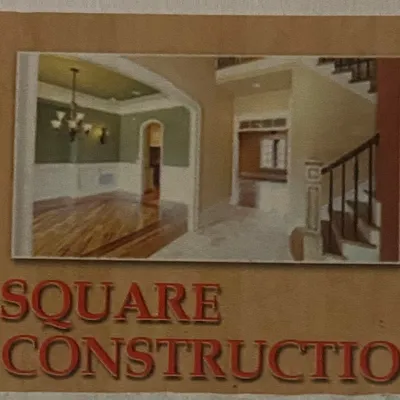 Two Square Construction Inc
