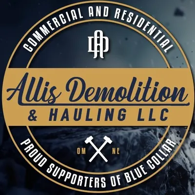 Allis Services Demolition LLC