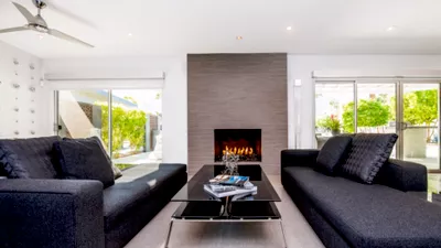 Crown Interior Design