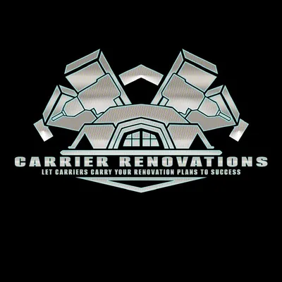 Carrier Renovations