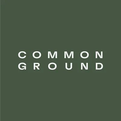 Common Ground
