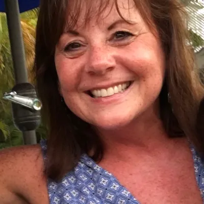 Glenda Fulgham