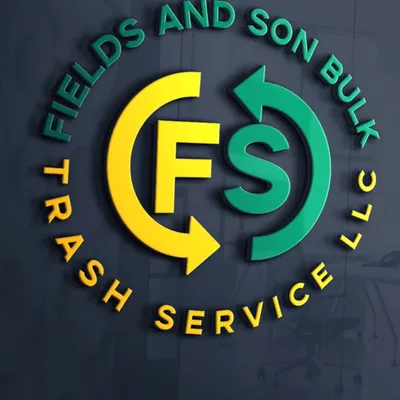 Fields and Son BulkTrash Removal Services LLC