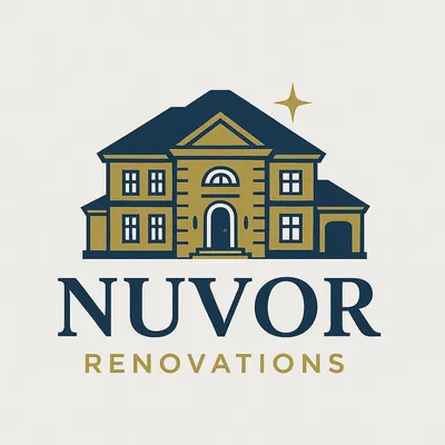 Nuvor Remodeling & Drywall Solutions