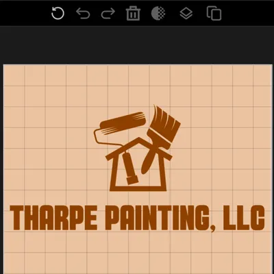Tharpepainting & More