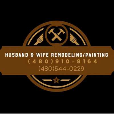 Husband & Wife Remodeling