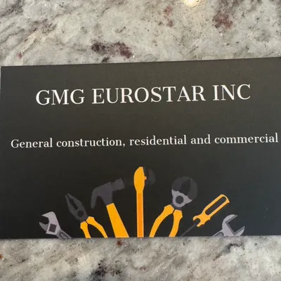 GMG EUROSTAR LLC