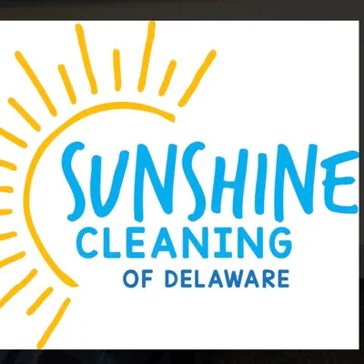 Sunshine Cleaning of Delaware