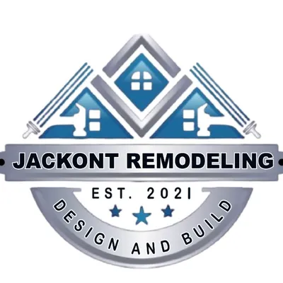 Jackont remodeling