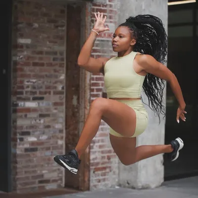 Jordan A. |Women’s Online Nutritionist & Trainer