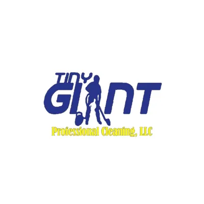 TinyGiant Professional Cleaning, LLC