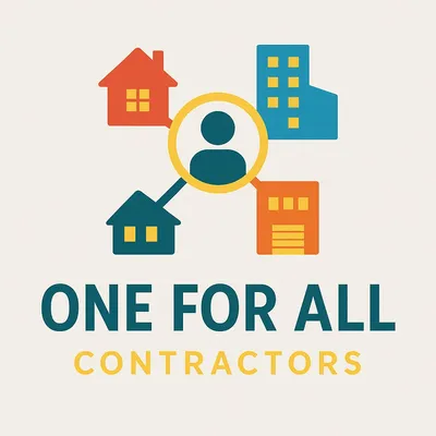 One for All Contractors