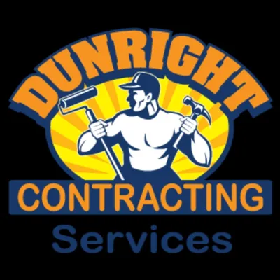 Dunright contracting services