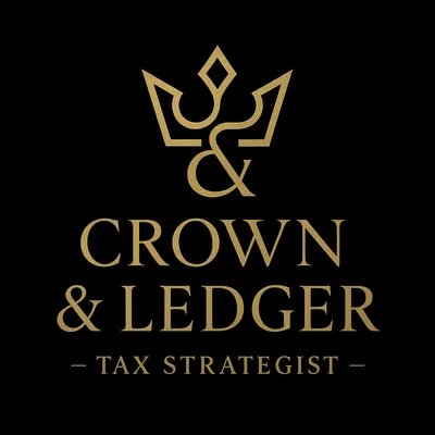 Crown & Ledger Tax Strategists