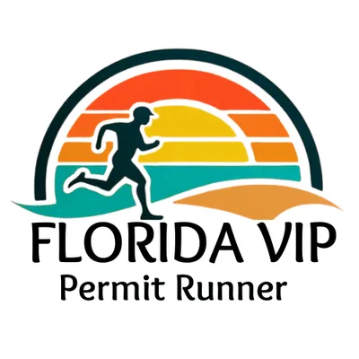 FloridaVIP Permit Runner