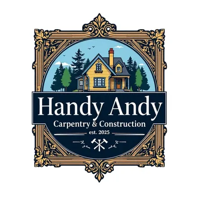 Handy Andy Carpentry & Construction