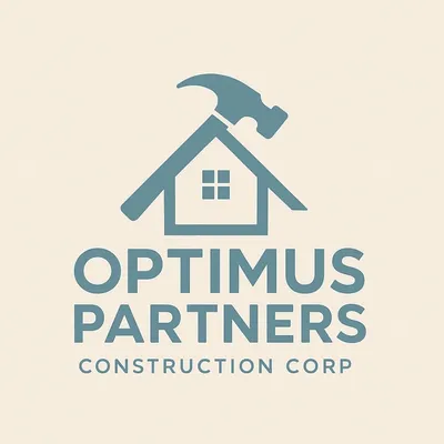 Optimus Partners Construction Corp