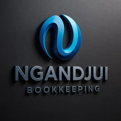 Ngandjui Bookkeeping