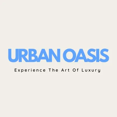 Urban Oasis