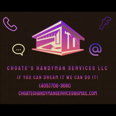 Choate's Handyman Services