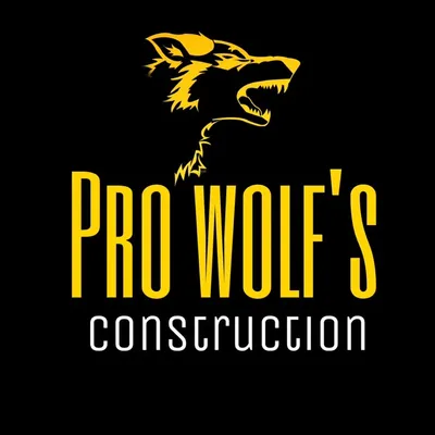 Pro Wolf’s Construction llc