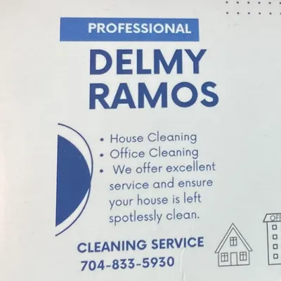Delmycleaning