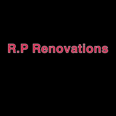 R. P. Renovations