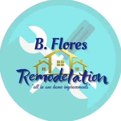 B-Flores contractors