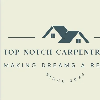 Top Notch Carpentry LLC