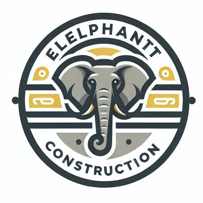 Elephant construction