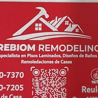 Rebion Remodeling LLC