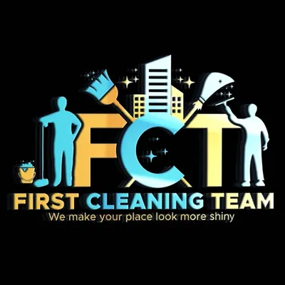 First Cleaning Team