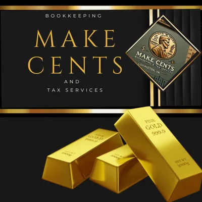 Make Cents Bookkeeping and Tax Services