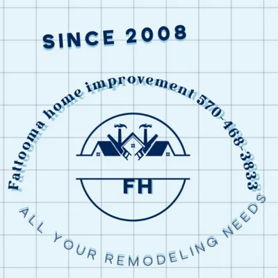 Fattooma home improvement