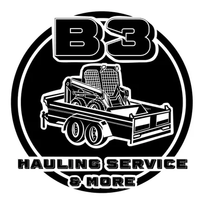 B3 Hauling Services LLC