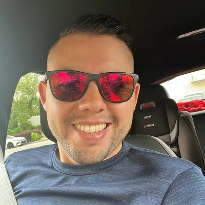 Paul Gonzalez